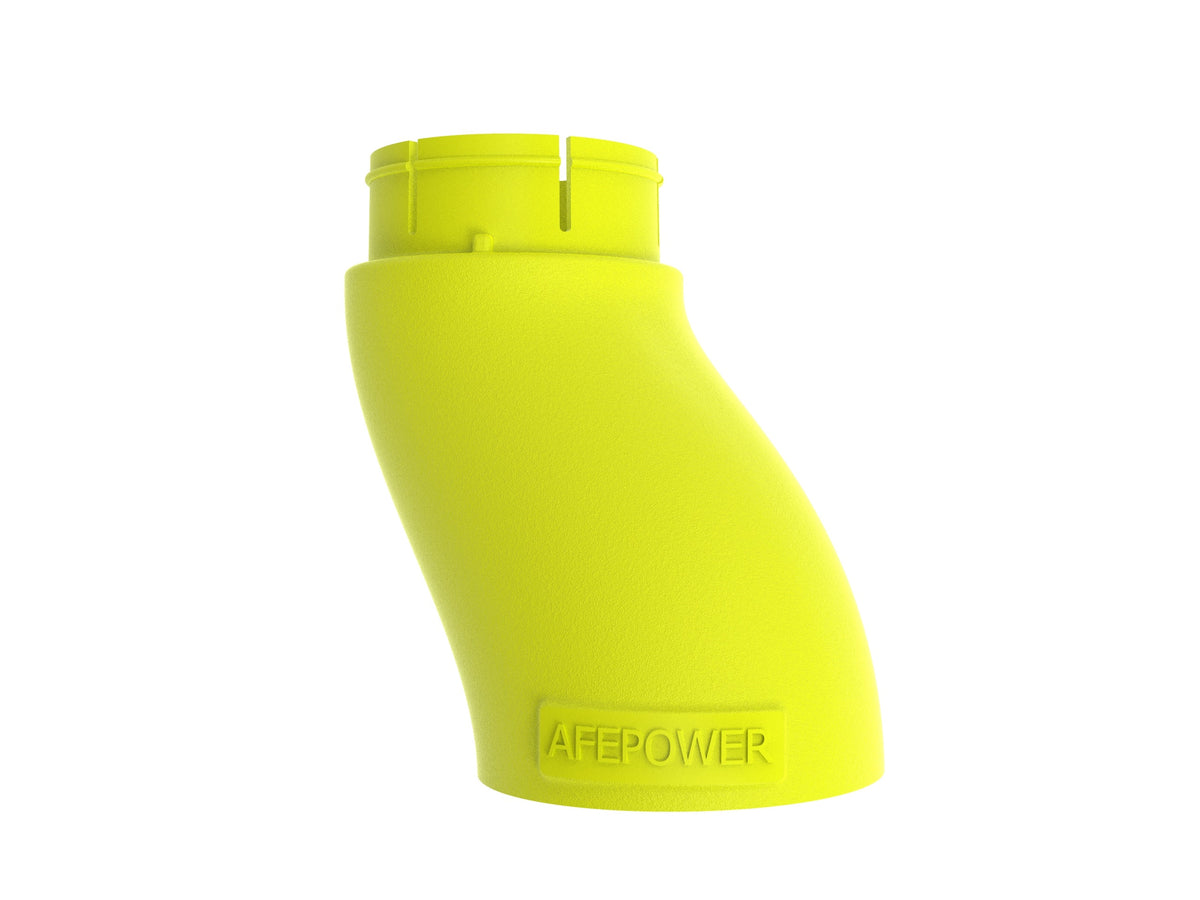 aFe Dynamic Air Scoop (D.A.S.) - Dodge Challenger 2015-2023