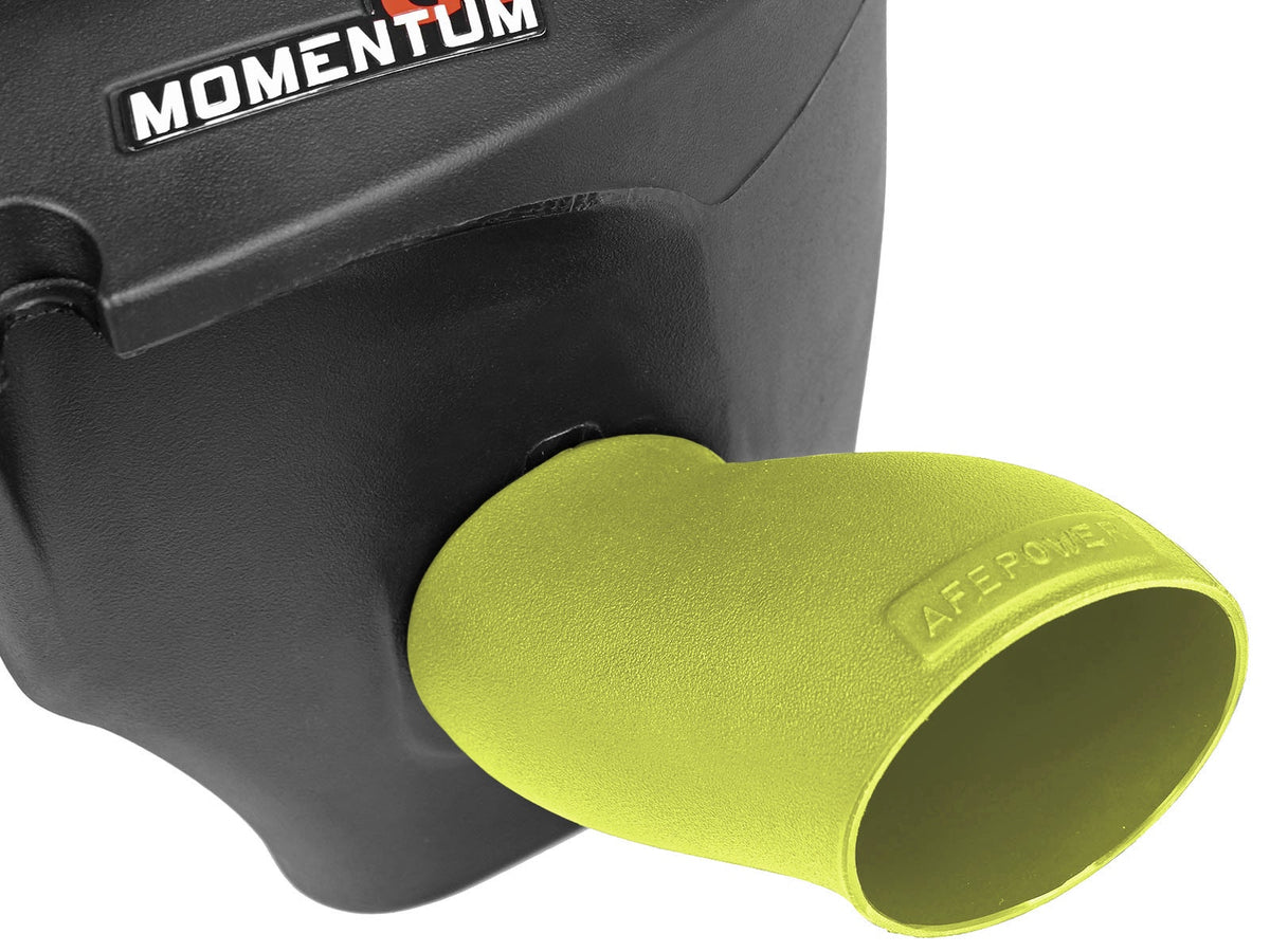 aFe Dynamic Air Scoop (D.A.S.) - Dodge Challenger 2015-2023