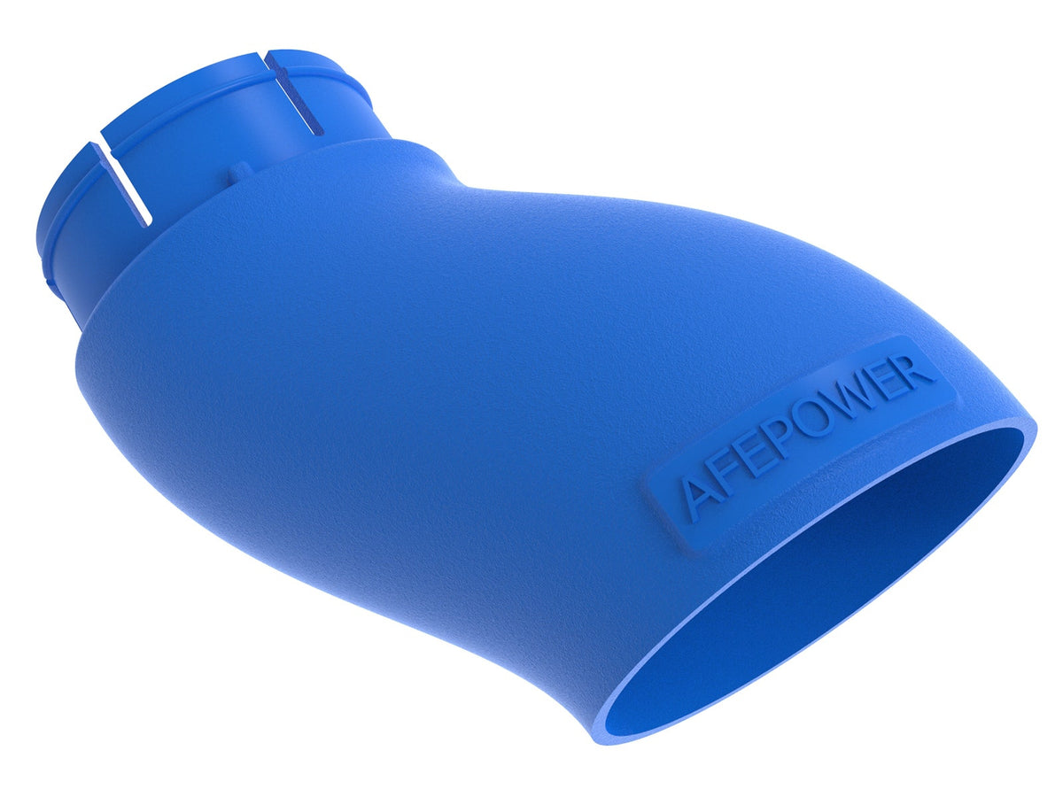 aFe Dynamic Air Scoop (D.A.S.) - Dodge Challenger 2015-2023