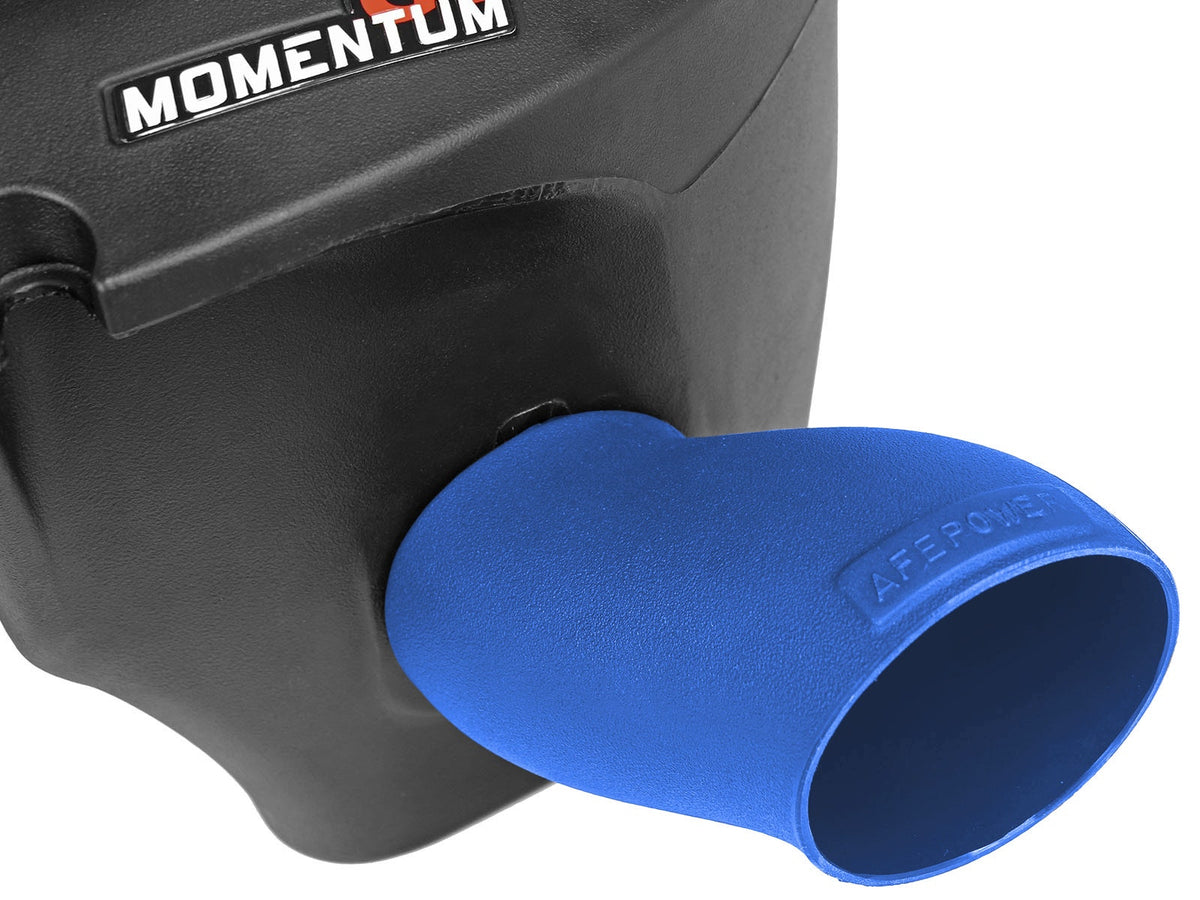 aFe Dynamic Air Scoop (D.A.S.) - Dodge Challenger 2015-2023