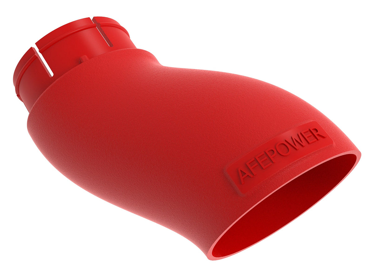 aFe Dynamic Air Scoop (D.A.S.) - Dodge Challenger 2015-2023
