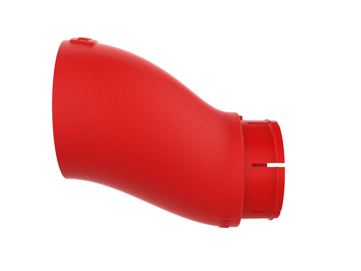 aFe Dynamic Air Scoop (D.A.S.) - Dodge Challenger 2015-2023