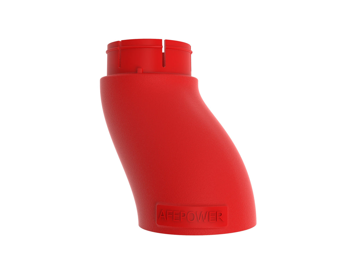 aFe Dynamic Air Scoop (D.A.S.) - Dodge Challenger 2015-2023