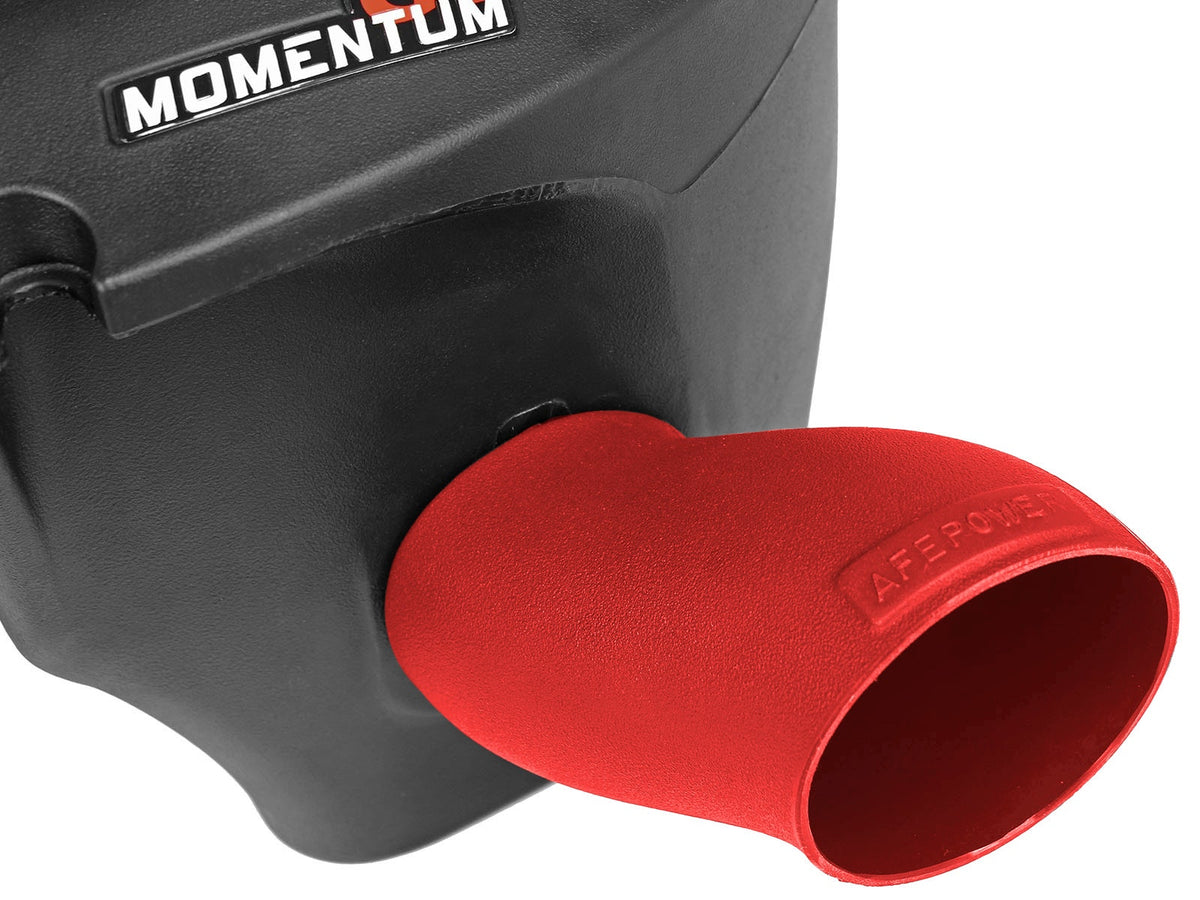 aFe Dynamic Air Scoop (D.A.S.) - Dodge Challenger 2015-2023