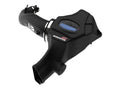 aFe Momentum GT Cold Air Intake System w/ Pro 5R Filter - Ford Mustang 2015-2017