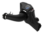 aFe Momentum GT Cold Air Intake System w/ Pro 5R Filter - Ford Mustang 2015-2017