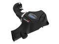 aFe Momentum GT Cold Air Intake System w/ Pro 5R Filter - Ford Mustang GT 2015-2017