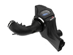 aFe Momentum GT Cold Air Intake System w/ Pro 5R Filter - Ford Mustang GT 2015-2017