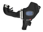 aFe Momentum GT Cold Air Intake System w/ Pro 5R Filter - Ford Mustang GT 2015-2017