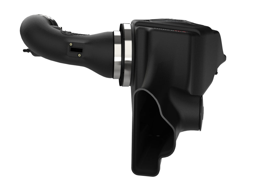 aFe Momentum GT Cold Air Intake System w/ Pro 5R Filter - Ford Mustang GT 2015-2017