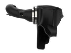 aFe Momentum GT Cold Air Intake System w/ Pro 5R Filter - Ford Mustang GT 2015-2017