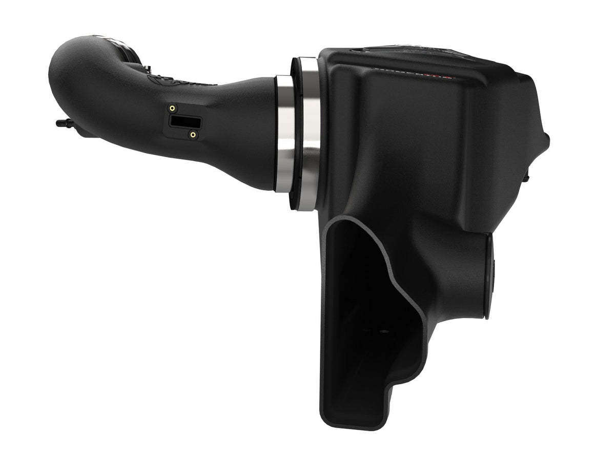 aFe Momentum GT Cold Air Intake System w/ Pro 5R Filter - Ford Mustang GT 2015-2017