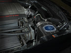 aFe Momentum CAI Cold Air Intake w/ Pro 5R - Chevrolet Corvette Stingray (C7) V8-6.2L (2014-2019)