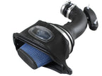 aFe Momentum CAI Cold Air Intake w/ Pro 5R - Chevrolet Corvette Stingray (C7) V8-6.2L (2014-2019)
