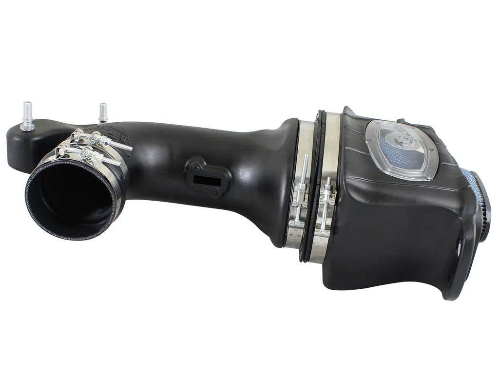 aFe Momentum CAI Cold Air Intake w/ Pro 5R - Chevrolet Corvette Stingray (C7) V8-6.2L (2014-2019)