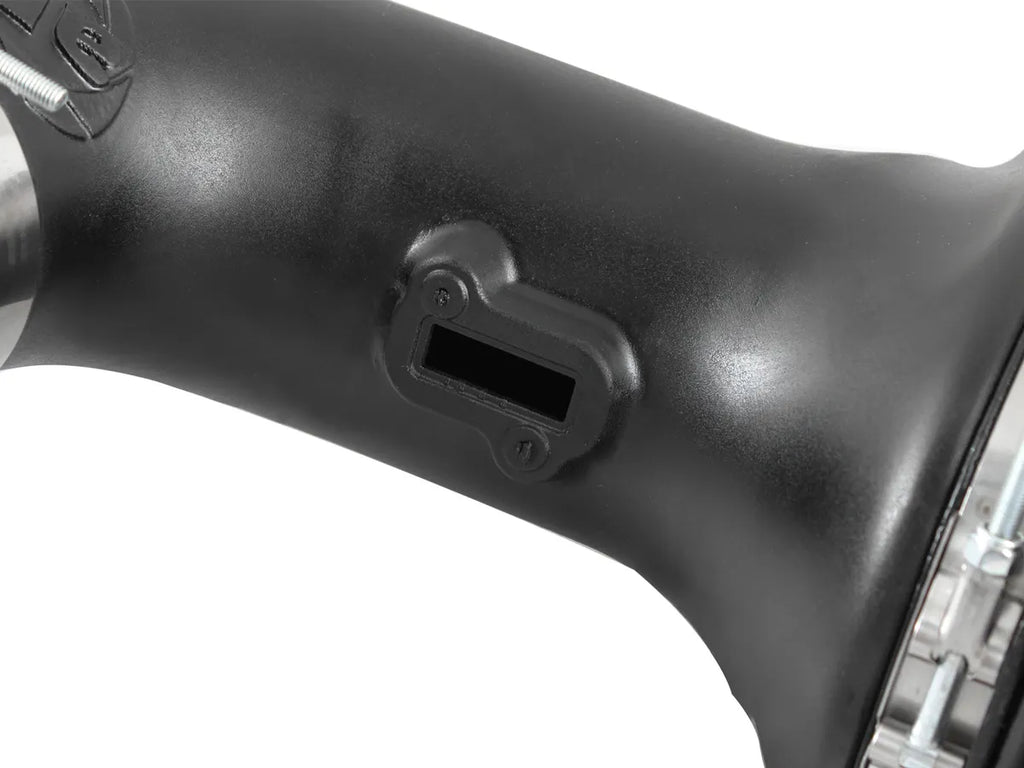 aFe Momentum CAI Cold Air Intake w/ Pro 5R - Chevrolet Corvette Stingray (C7) V8-6.2L (2014-2019)