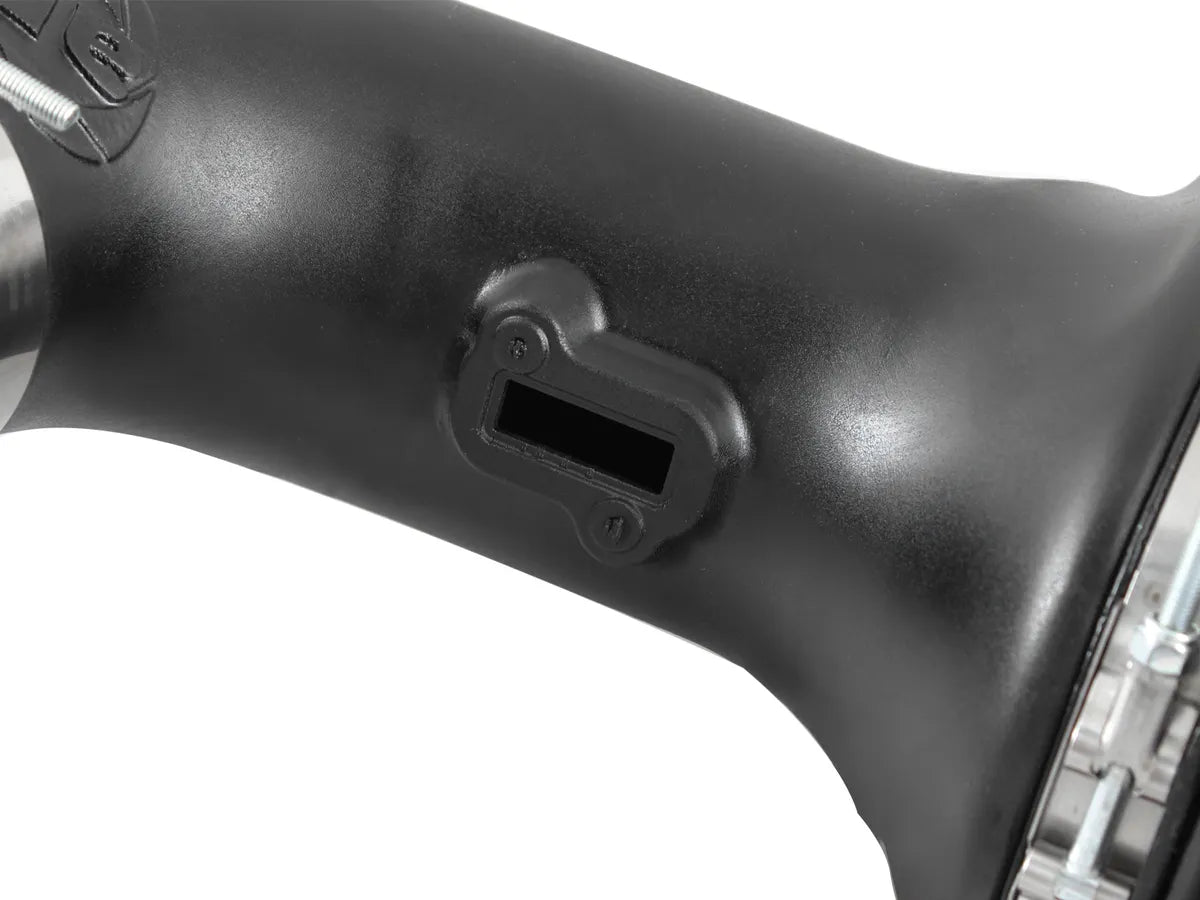aFe Momentum CAI Cold Air Intake w/ Pro 5R - Chevrolet Corvette Stingray (C7) V8-6.2L (2014-2019)