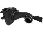 aFe Momentum GT Cold Air Intake System w/ Pro 5R Filter - Chevrolet Camaro SS 2013-2015