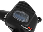 aFe Momentum GT Cold Air Intake System w/ Pro 5R Filter - Chevrolet Camaro SS 2013-2015