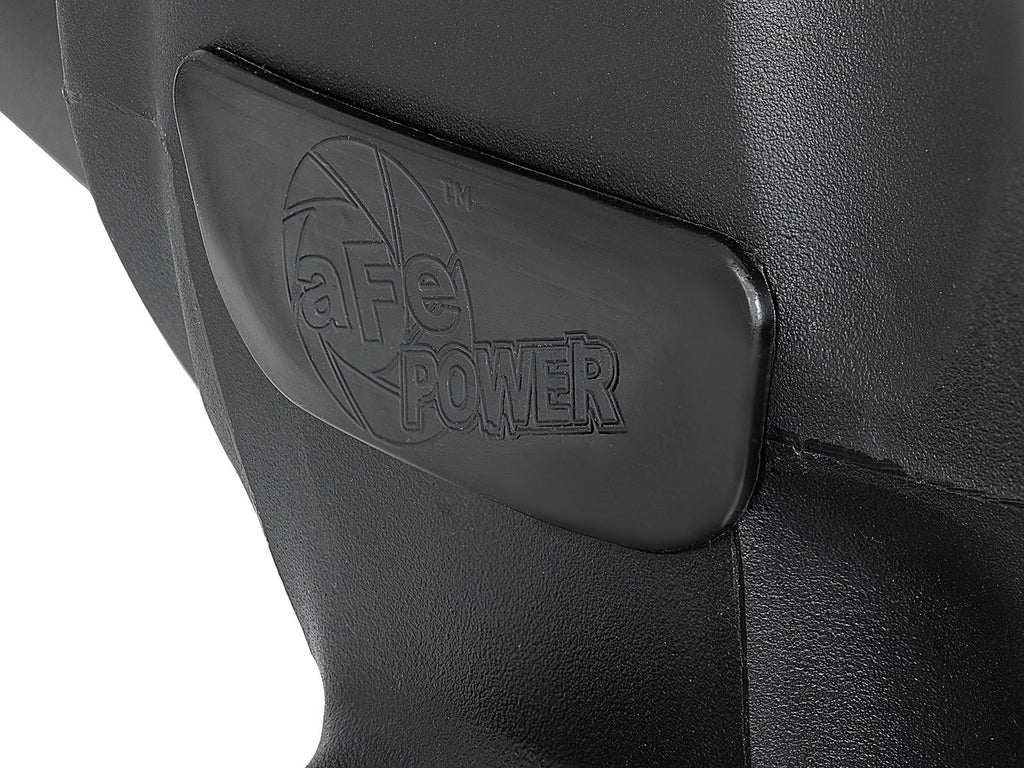 aFe Momentum GT Cold Air Intake System w/ Pro 5R Filter - Chevrolet Camaro SS 2013-2015
