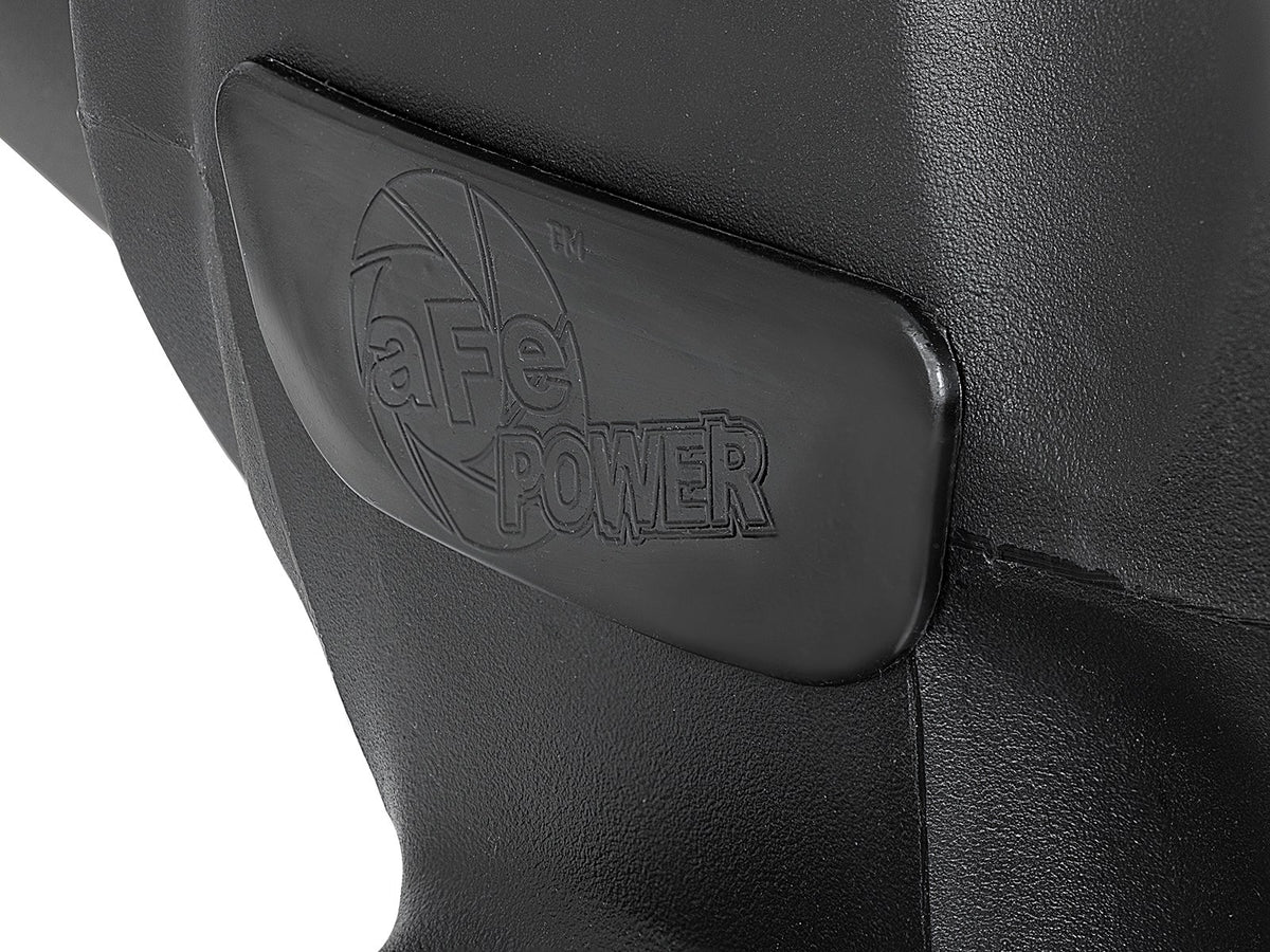 aFe Momentum GT Cold Air Intake System w/ Pro 5R Filter - Chevrolet Camaro SS 2013-2015