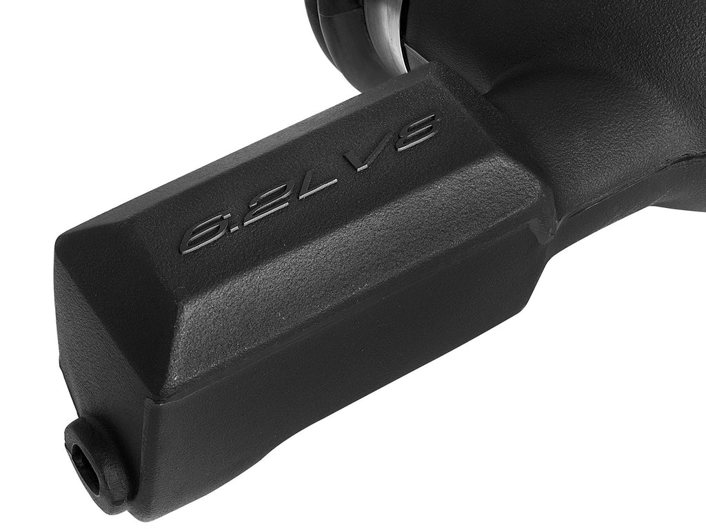 aFe Momentum GT Cold Air Intake System w/ Pro 5R Filter - Chevrolet Camaro SS 2013-2015