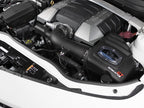 aFe Momentum GT Cold Air Intake System w/ Pro 5R Filter - Chevrolet Camaro SS 2013-2015