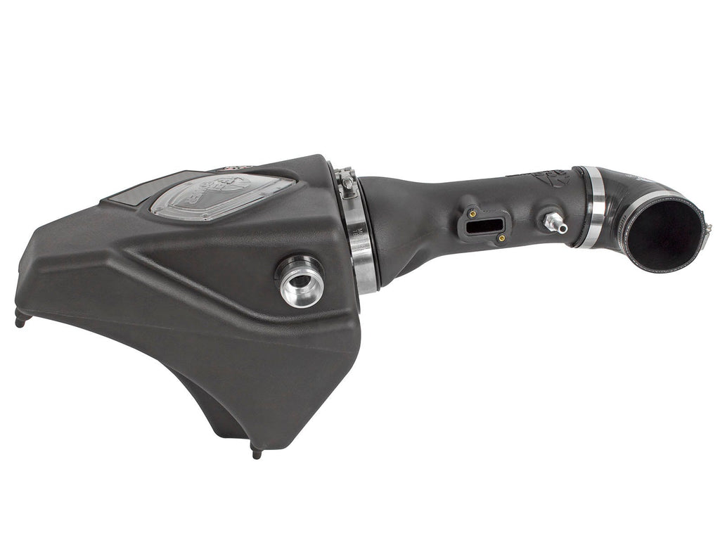 aFe Momentum GT Cold Air Intake System w/ Pro 5R Filter - Cadillac ATS 2013-2015