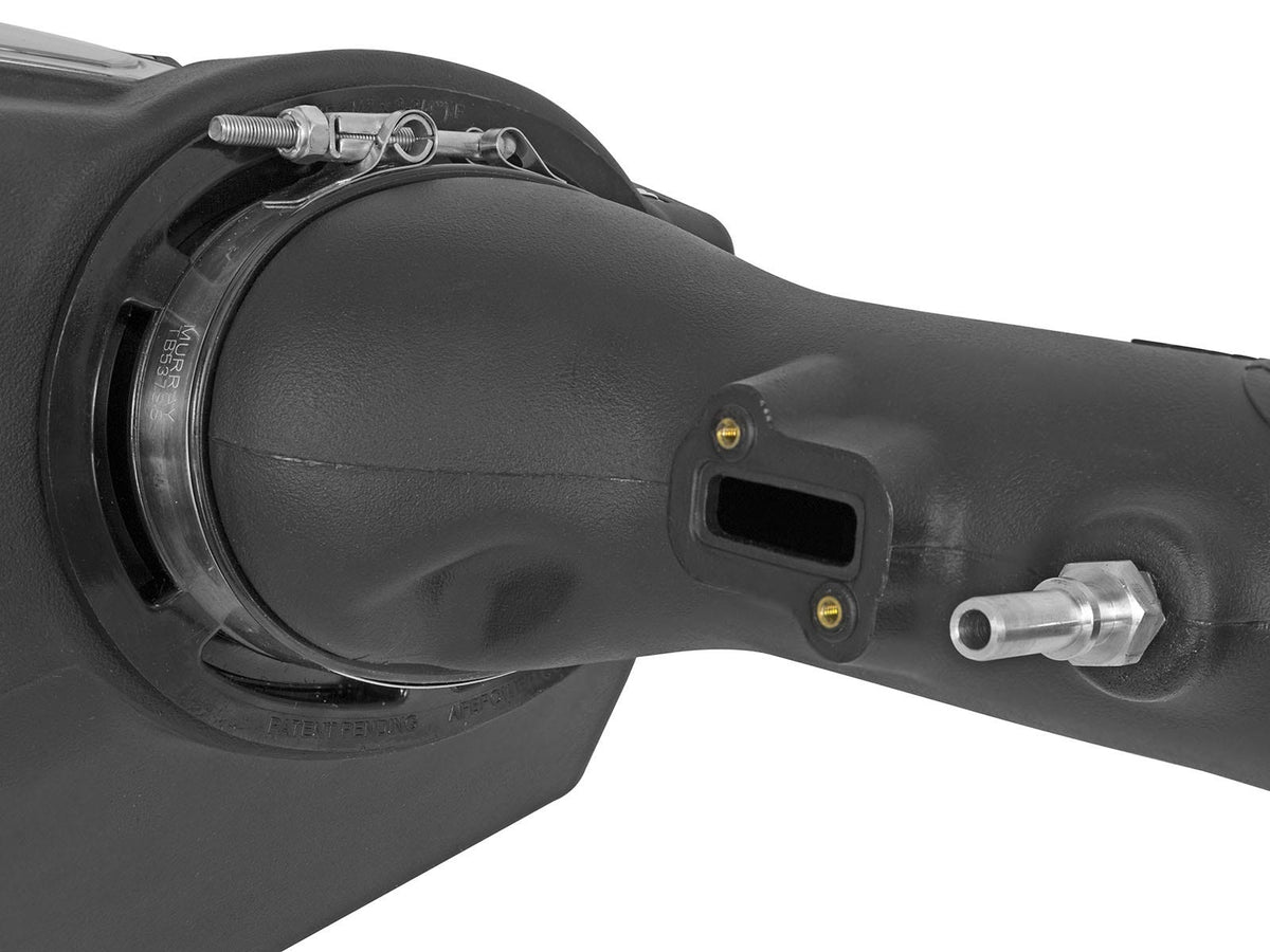 aFe Momentum GT Cold Air Intake System w/ Pro 5R Filter - Cadillac ATS 2013-2015