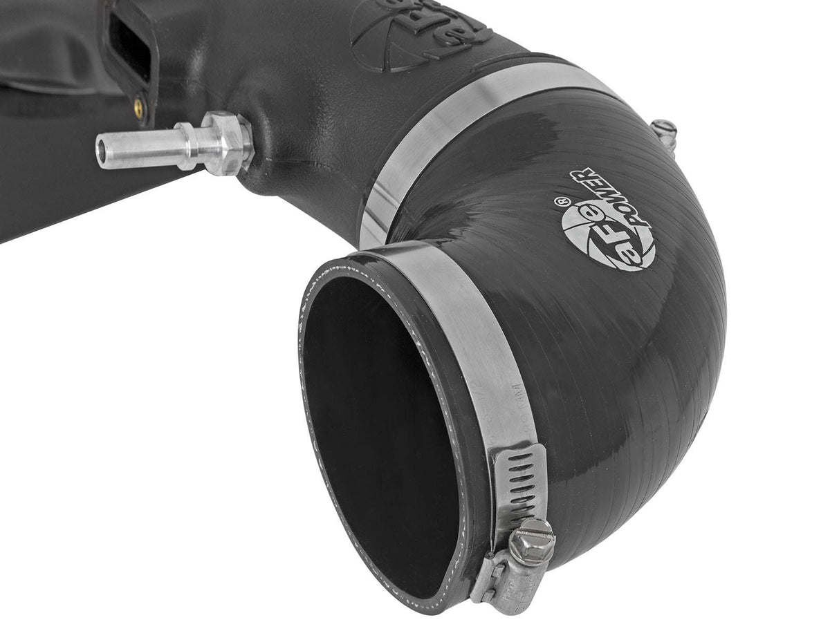 aFe Momentum GT Cold Air Intake System w/ Pro 5R Filter - Cadillac ATS 2013-2015