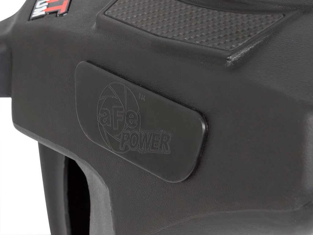 aFe Momentum GT Cold Air Intake System w/ Pro 5R Filter - Cadillac ATS 2013-2015