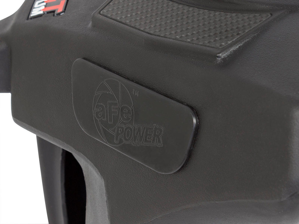 aFe Momentum GT Cold Air Intake System w/ Pro 5R Filter - Cadillac ATS 2013-2015