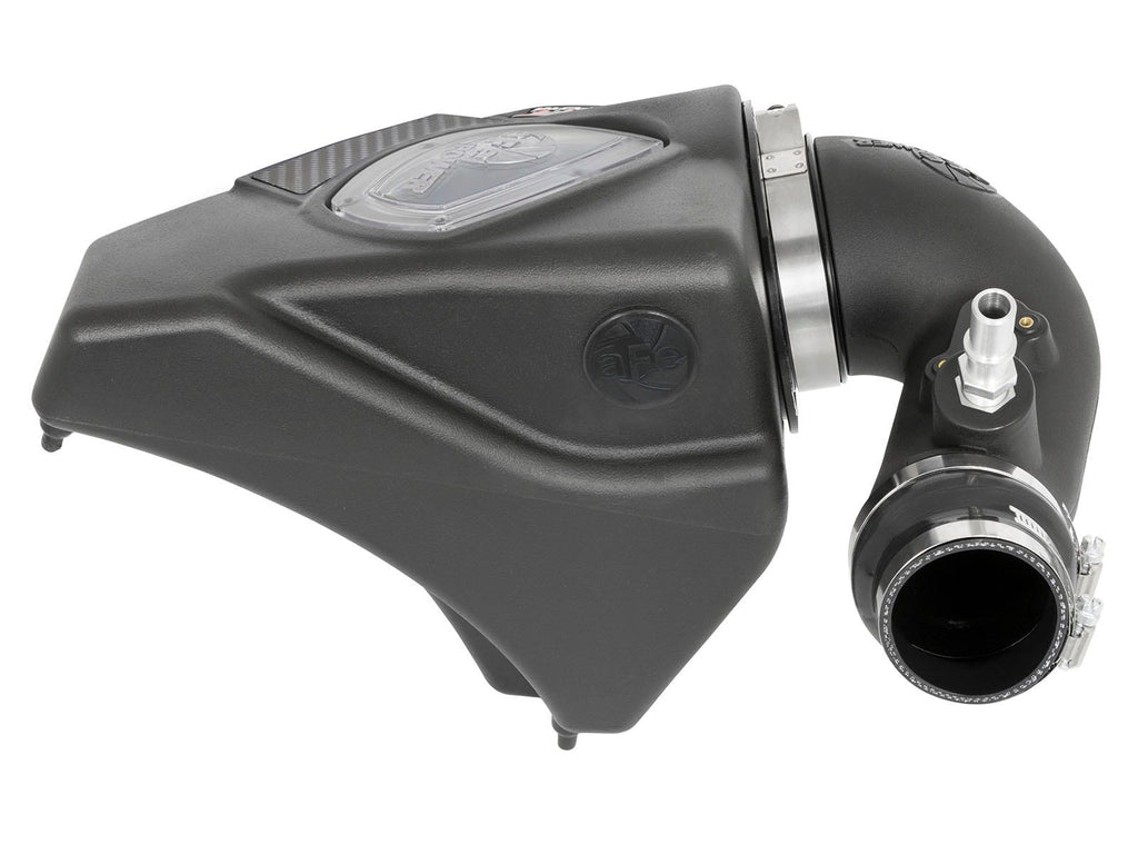 aFe Momentum GT Cold Air Intake System w/ Pro 5R Filter - Cadillac ATS 2013-2019
