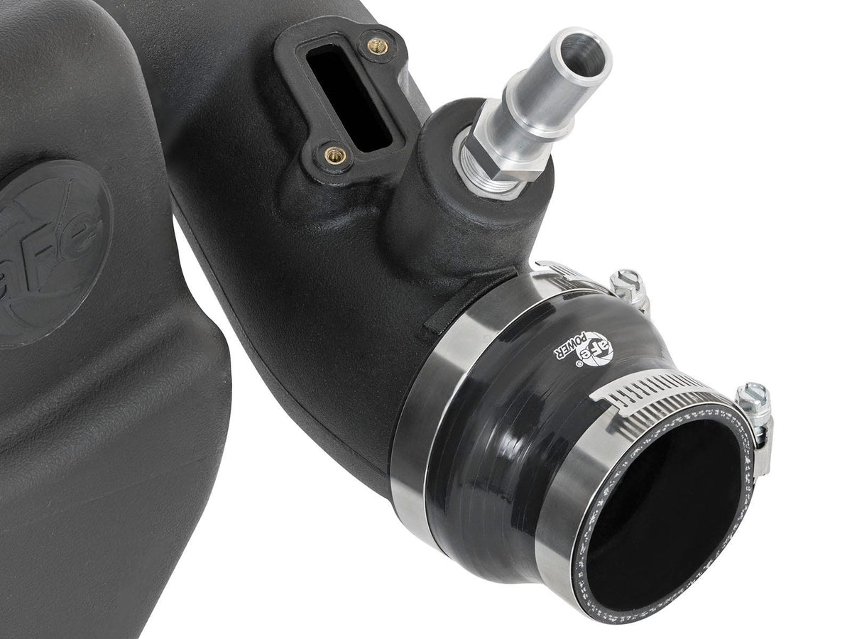 aFe Momentum GT Cold Air Intake System w/ Pro 5R Filter - Cadillac ATS 2013-2019