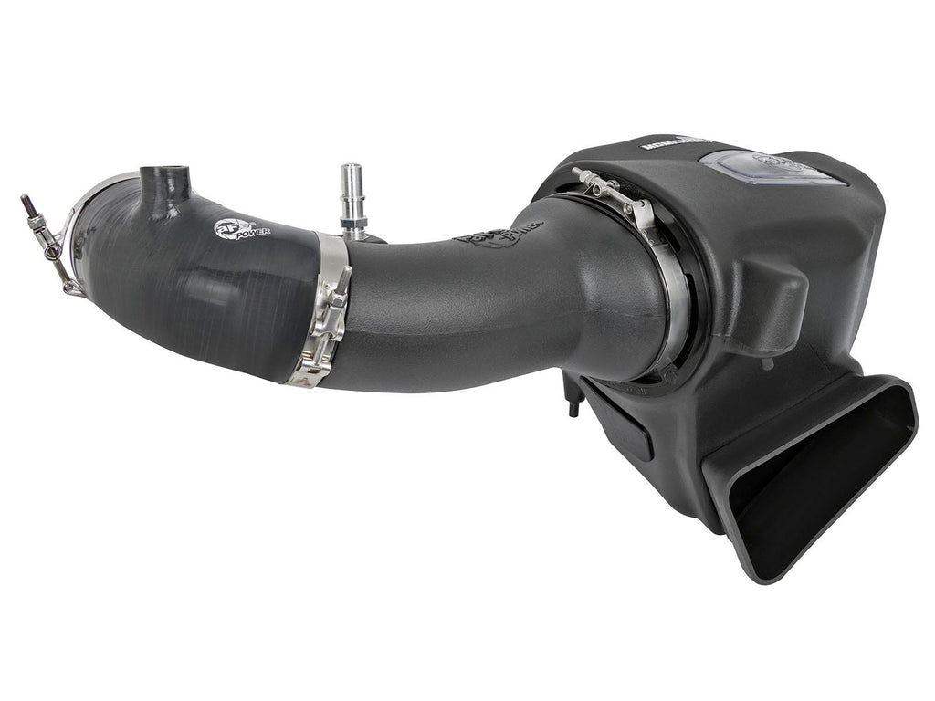 aFe Momentum GT Cold Air Intake System w/ Pro 5R Filter - Chevrolet Camaro SS 2016-2024