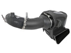 aFe Momentum GT Cold Air Intake System w/ Pro 5R Filter - Chevrolet Camaro SS 2016-2024