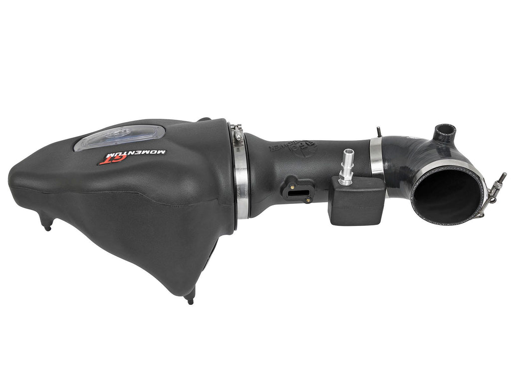 aFe Momentum GT Cold Air Intake System w/ Pro 5R Filter - Chevrolet Camaro SS 2016-2024
