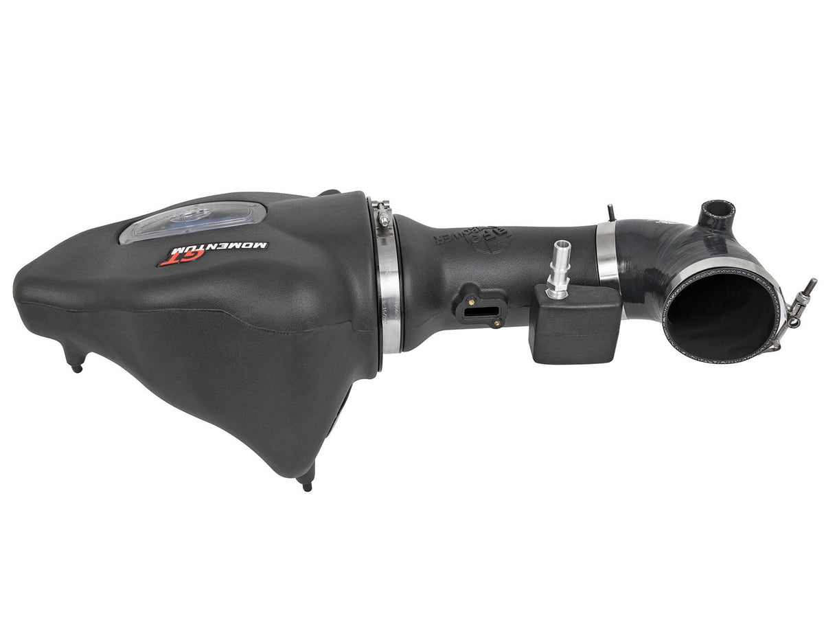 aFe Momentum GT Cold Air Intake System w/ Pro 5R Filter - Chevrolet Camaro SS 2016-2024