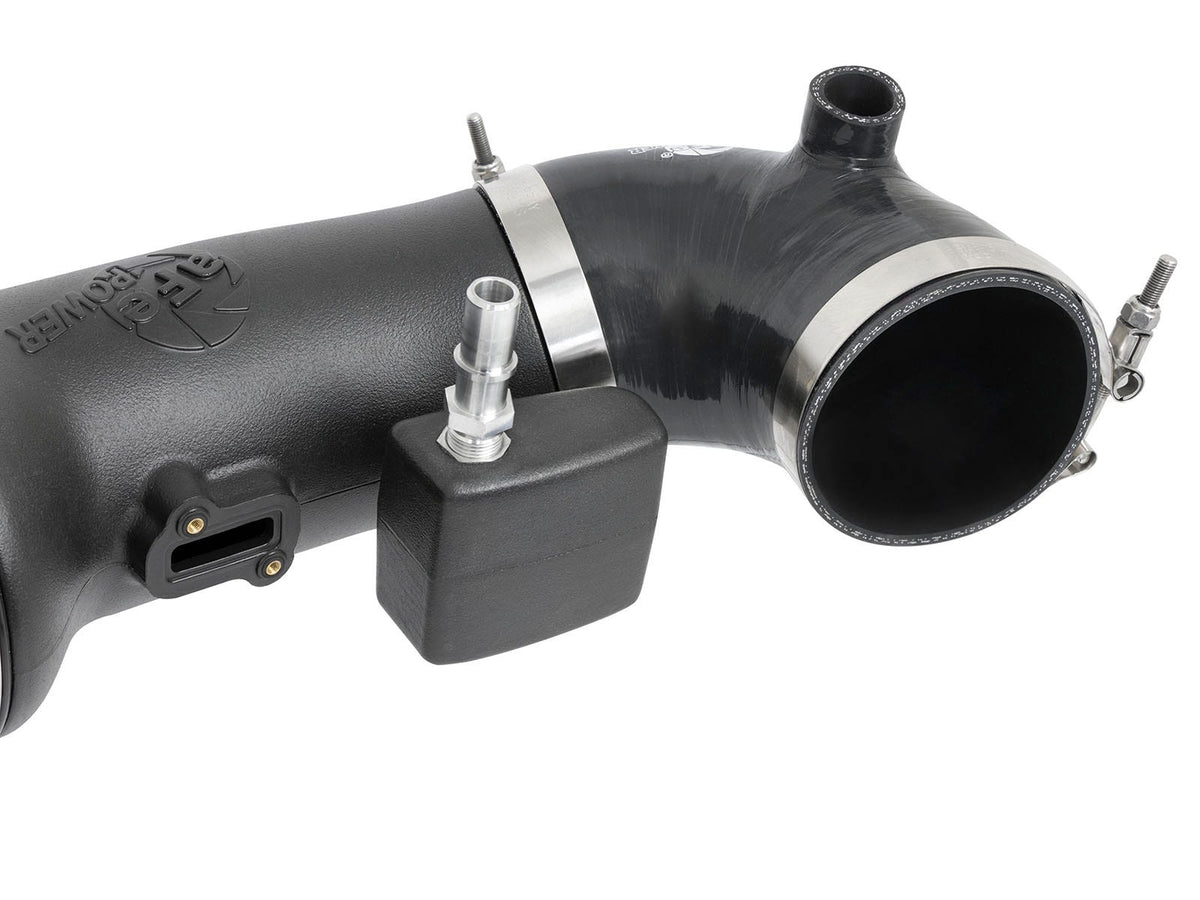 aFe Momentum GT Cold Air Intake System w/ Pro 5R Filter - Chevrolet Camaro SS 2016-2024