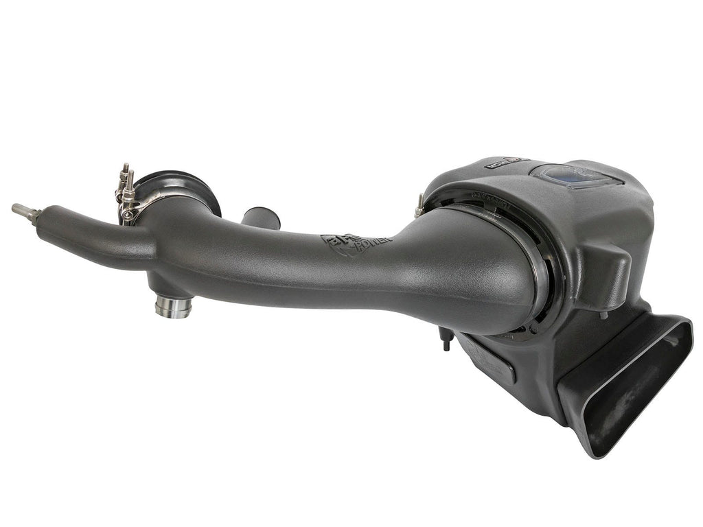 aFe Momentum GT Cold Air Intake System w/ Pro 5R Filter - Chevrolet Camaro 2016-2024