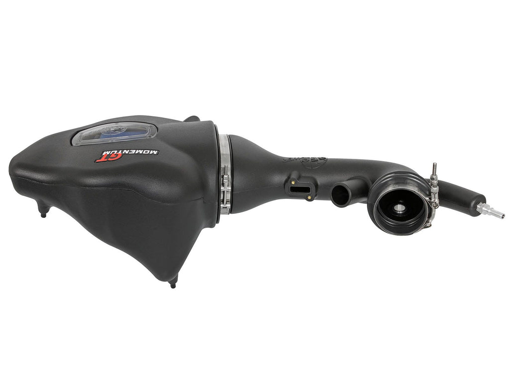 aFe Momentum GT Cold Air Intake System w/ Pro 5R Filter - Chevrolet Camaro 2016-2024