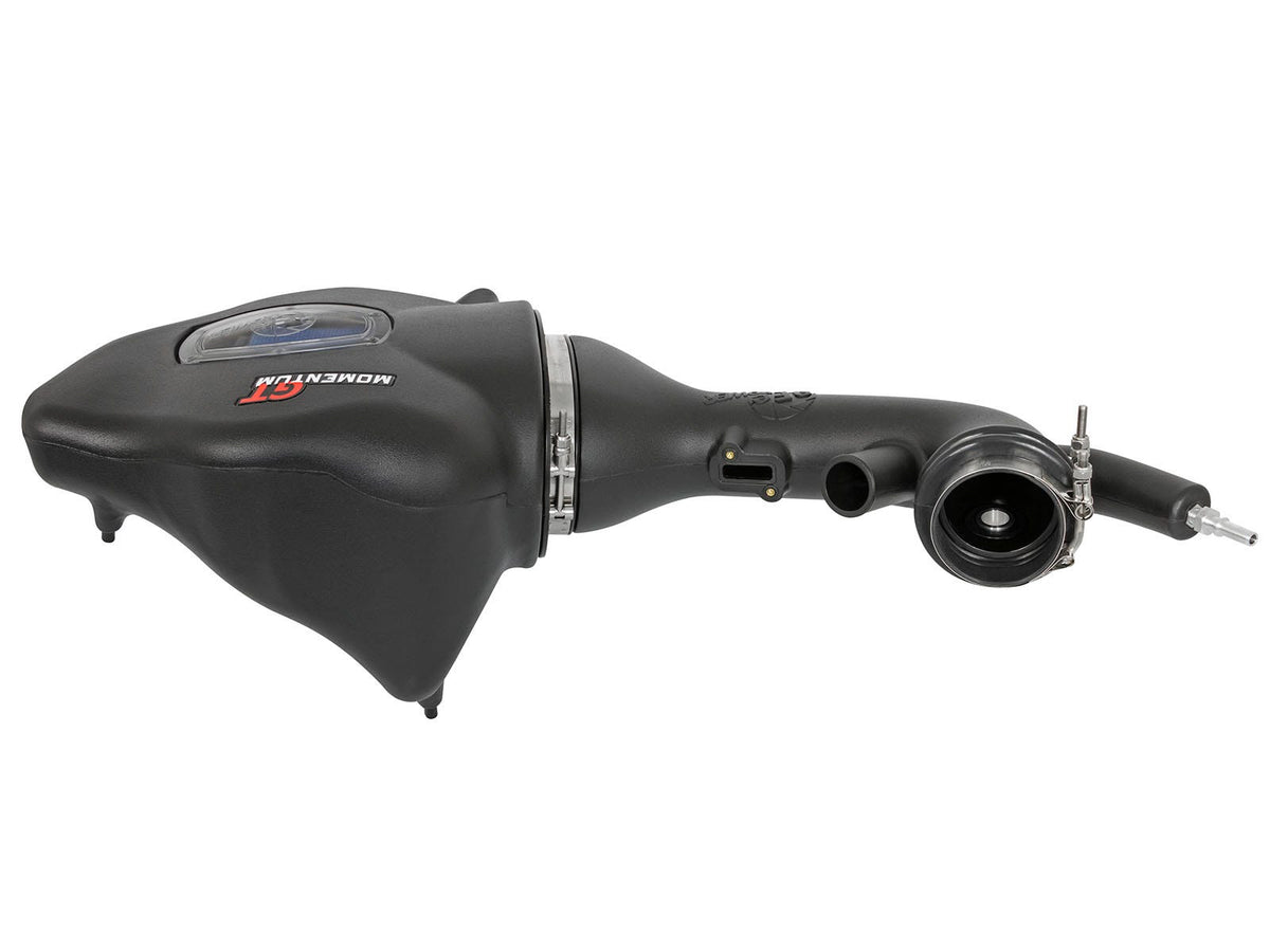 aFe Momentum GT Cold Air Intake System w/ Pro 5R Filter - Chevrolet Camaro 2016-2024