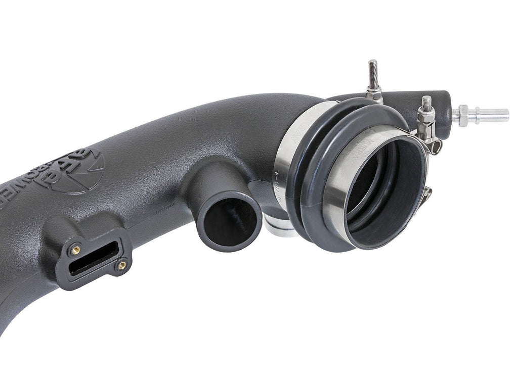 aFe Momentum GT Cold Air Intake System w/ Pro 5R Filter - Chevrolet Camaro 2016-2024