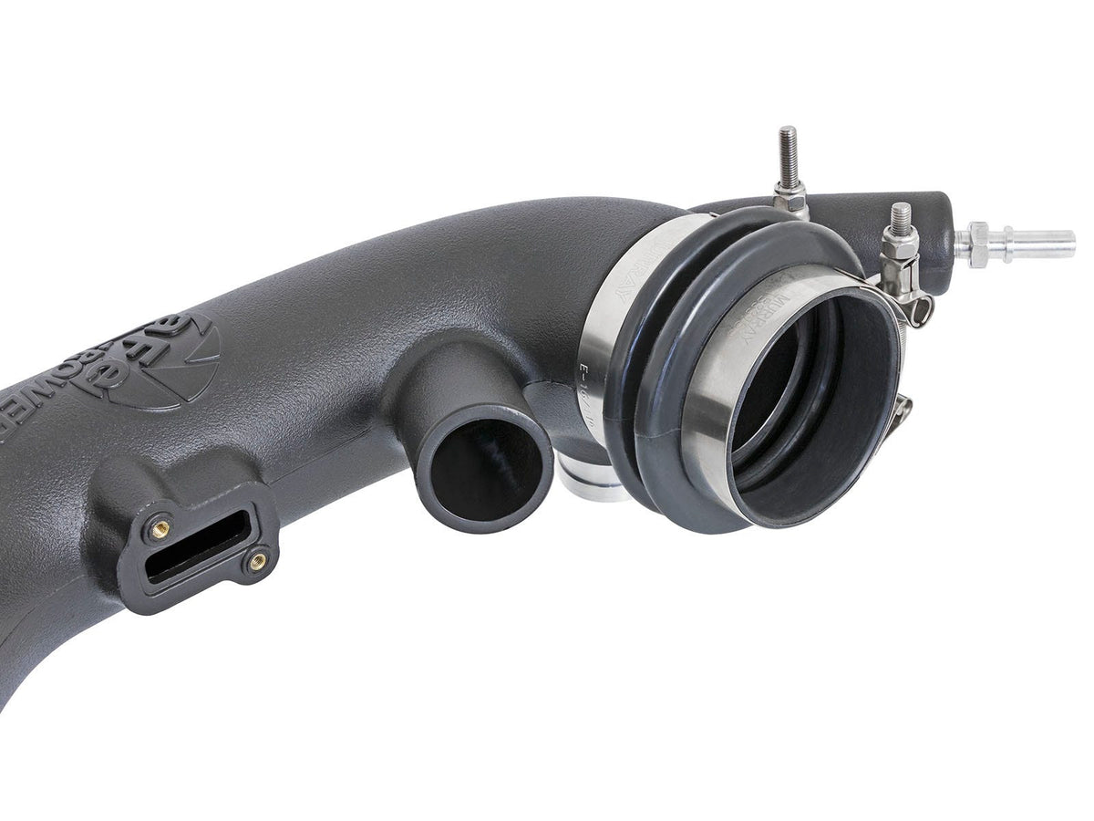 aFe Momentum GT Cold Air Intake System w/ Pro 5R Filter - Chevrolet Camaro 2016-2024