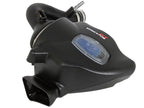 aFe Momentum GT Cold Air Intake System w/ Pro 5R Filter - Chevrolet Camaro 2016-2023