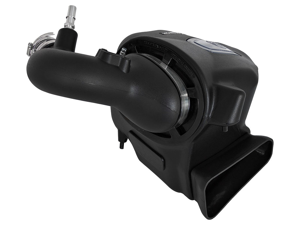 aFe Momentum GT Cold Air Intake System w/ Pro 5R Filter - Chevrolet Camaro 2016-2023