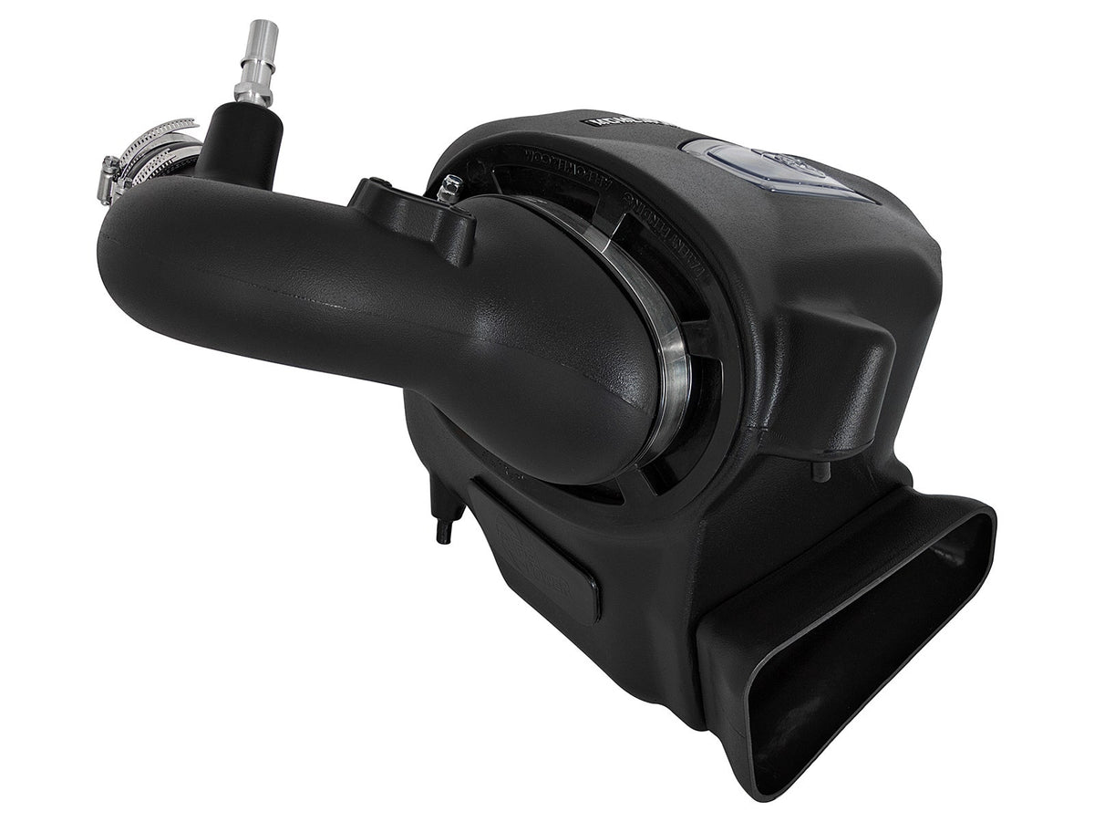 aFe Momentum GT Cold Air Intake System w/ Pro 5R Filter - Chevrolet Camaro 2016-2023
