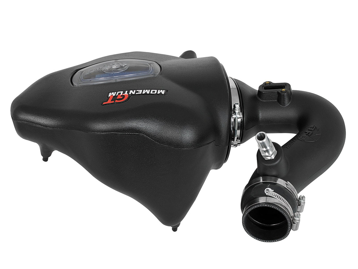aFe Momentum GT Cold Air Intake System w/ Pro 5R Filter - Chevrolet Camaro 2016-2023