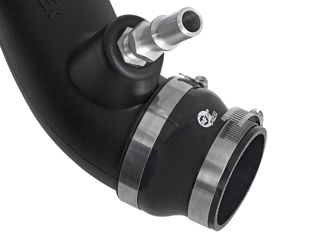 aFe Momentum GT Cold Air Intake System w/ Pro 5R Filter - Chevrolet Camaro 2016-2023