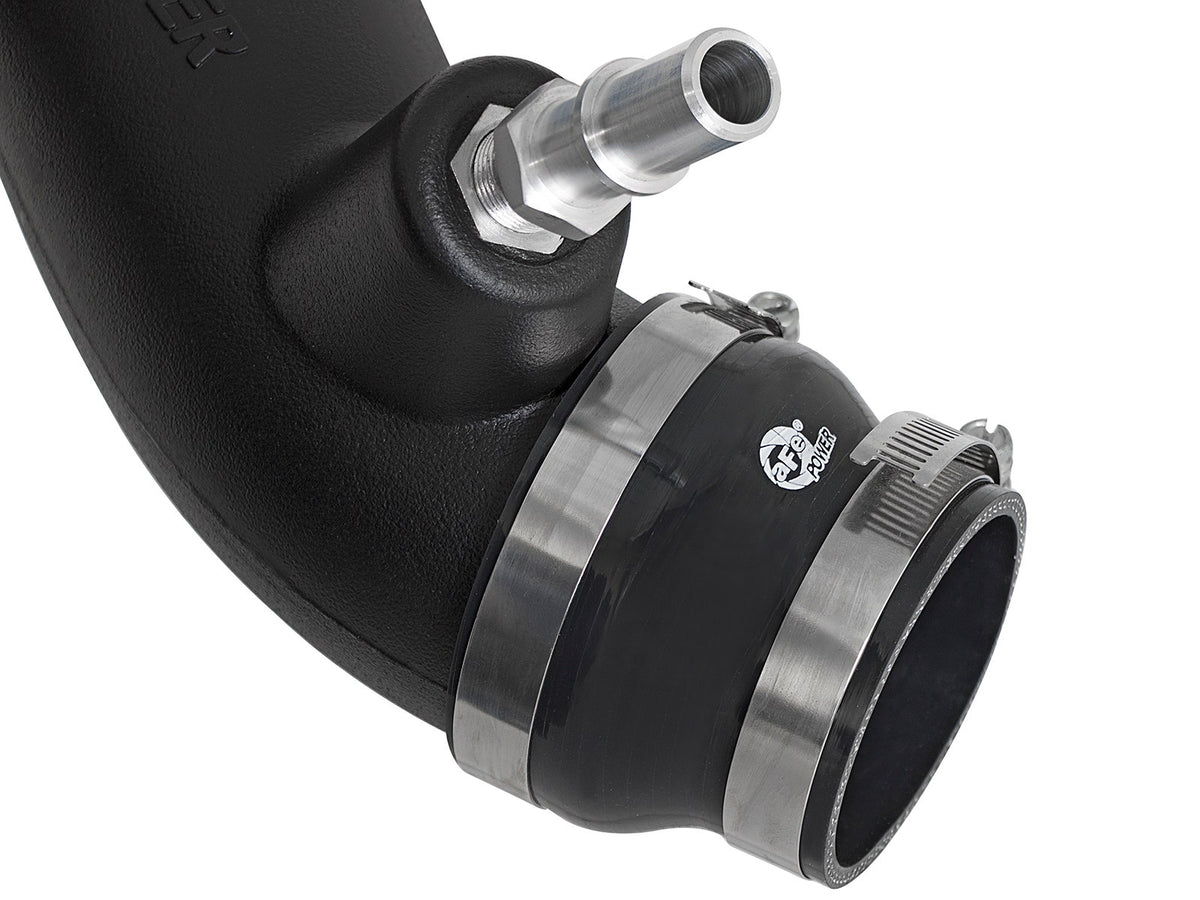aFe Momentum GT Cold Air Intake System w/ Pro 5R Filter - Chevrolet Camaro 2016-2023